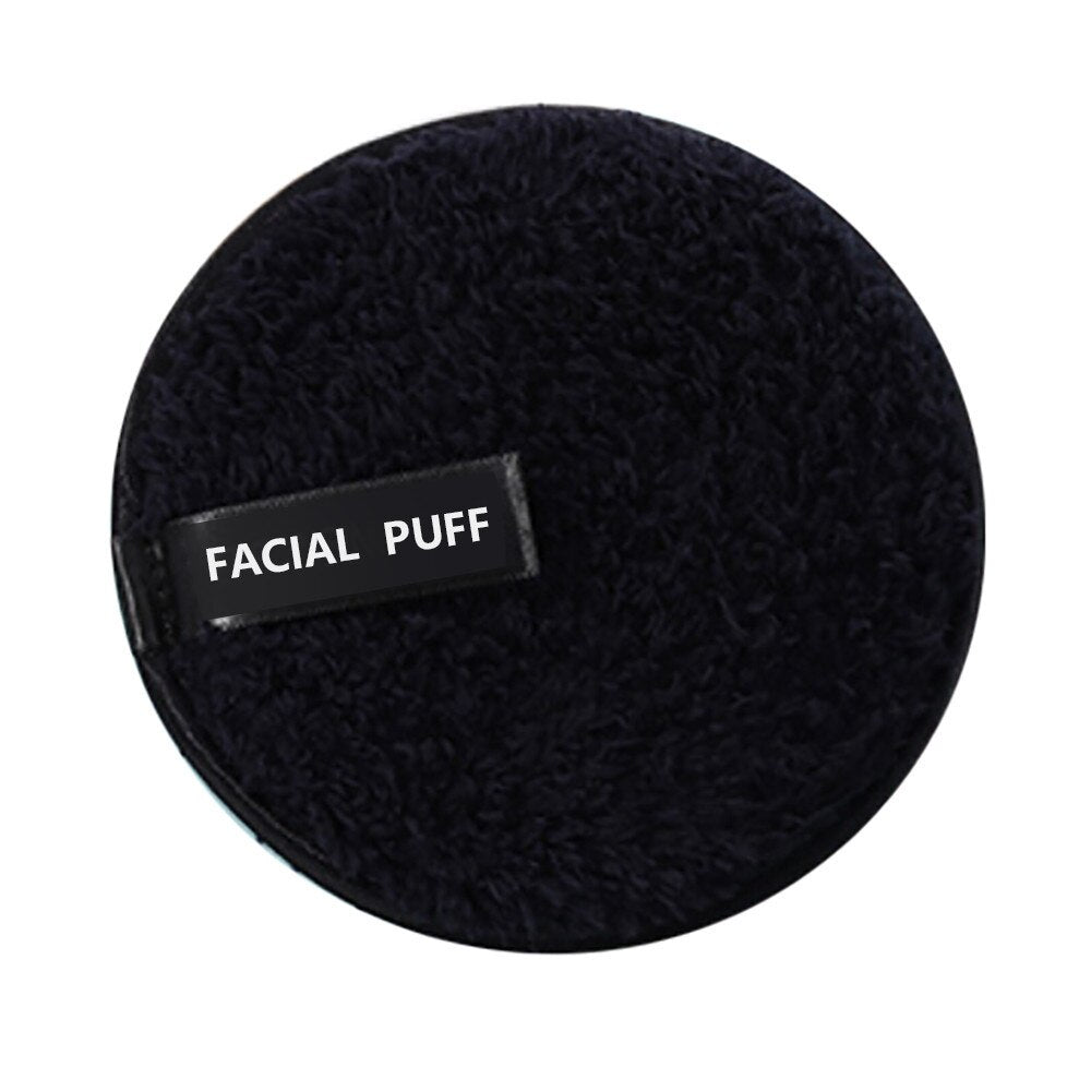 Hero Facial Puff